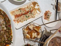 -湖锦酒楼·32年地道湖北菜(光谷店)