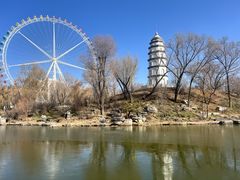 -西宁市人民公园(城西区)