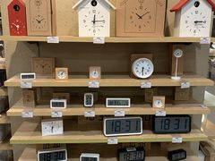 -MUJI无印良品(万象城店)