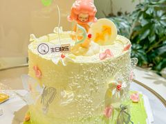 -CAKE BOSS 蛋糕老板(西单君太百货店)