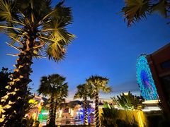 -三亚海昌梦幻海洋不夜城