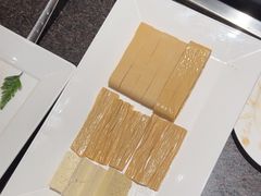 -皇城老妈·大连海鲜火锅(港湾店)
