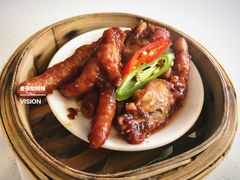-港久茶餐厅(鹭洲里店)