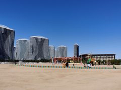 -东戴河风景区