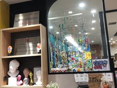 -艺塔木美学教育(和达校区)