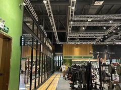 -悦莱美游泳健身会所(御景壹号店)