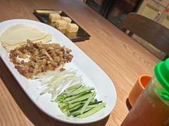 -谷丽麦馕新疆菜·清真(步步高梅溪新天地店)