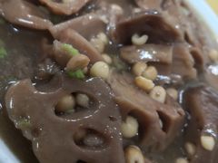 -南华寺素食馆(南华禅寺店)