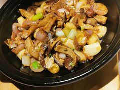 -尚一汤·粤菜海鲜(环球港店)