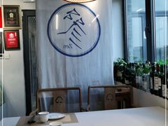 大堂-之参餐厅(前门大街店)