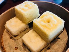 -镇江苏宁万豪酒店-苏筵中餐厅