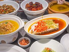 -湖南文氏湘菜馆(顺河高架路店)