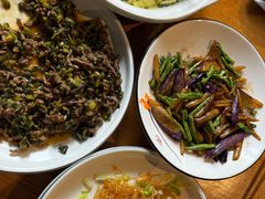 -食光慢宴·安吉土菜馆
