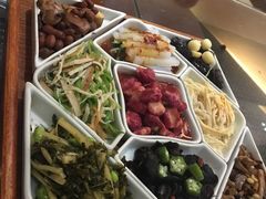 -五观堂素食(新华路店)