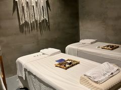 -森SPA·泰式按摩·精油Massage(宝安中心店)