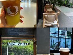 -MIMI FASO(古仓店)
