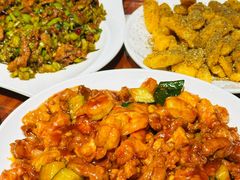 -恩宏德餐馆(平山道店)