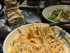 -唐猫庭院·千年陕菜(赛格国际购物中心店)