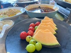 -李氏传家菜(兴城路店)