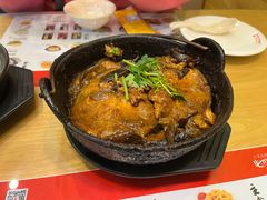 -洪兴砂锅(烟台山店)