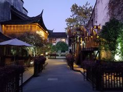 -乌镇景区