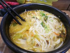 -过桥缘·过桥米线(鲁能城店)