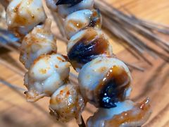 -二马路野馄饨烧烤(二马路店)