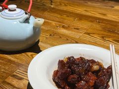 -金苑酒家·客家菜·广东老字号(万象店)
