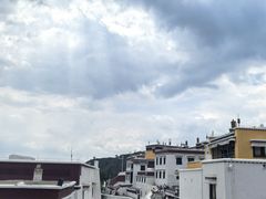 -五当召景区