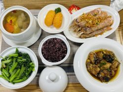 -馨美母婴护理中心(石狮店)