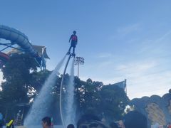 -苏州乐园森林水世界