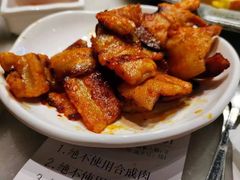 -韩宫宴烤肉·料理(苏州中心店)