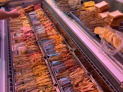 -老谢野馄饨(延安路店)