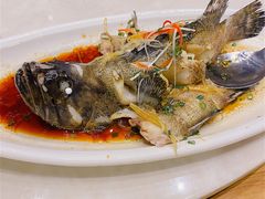 -南海渔家•海鲜•正宗海南菜(海棠湾店)