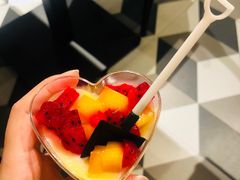 -8锅臭臭锅·正宗台湾小火锅(中心五路店)