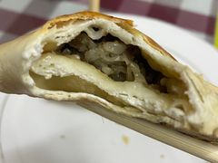 -莎车清真美食