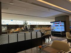 -厨艺海鲜自助餐厅•越秀宾馆希尔顿格芮精选酒店