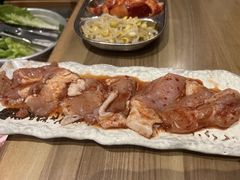 -韩国料理大力士(屏风街店)
