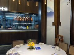 包厢-院里寻菜·精致庭院菜(观沙岭店)