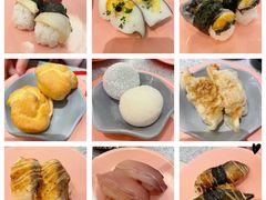 -争鲜回转寿司(中街大悦城店)