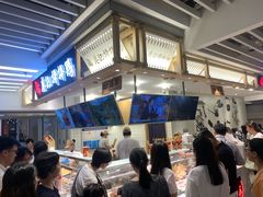 -廖记棒棒鸡(华贸店)