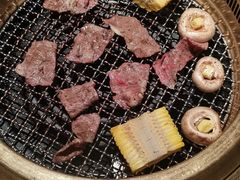 -MIKOMIKO和牛烧肉专门店(南门店)