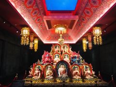 -西安青龙寺遗址景区