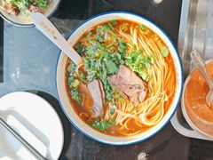 -宛平李记小吃(东关街店)