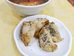 -张记汤馆(嫩江路店)