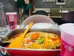 -烟火鱼乡(京华城店)