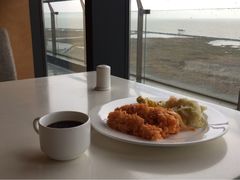 上海临港新城海景度假酒店-上海南汇嘴大堤酒店