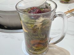 -清真老东乡开锅羊肉(甘南路店)