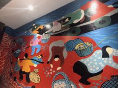 -小螺号海鲜·地道鲁菜(泉城广场店)