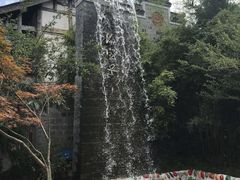 -海窝子古镇